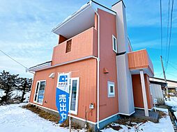 物件画像 十和田市大字三本木字下平　戸建て