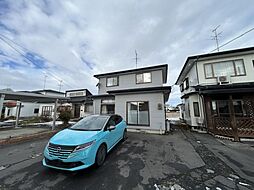 物件画像 十和田市大字三本木字並木西　戸建て