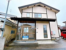 物件画像 十和田市西二十三番町　戸建て
