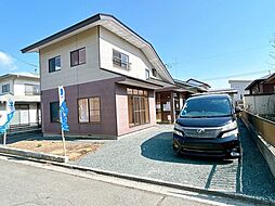 Used single-family home in Komatsugaoka 4-chome, Rokunohe Town, Kamikita District