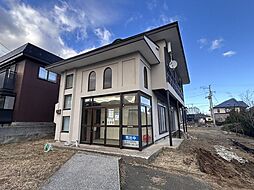 物件画像 むつ市山田町 戸建て