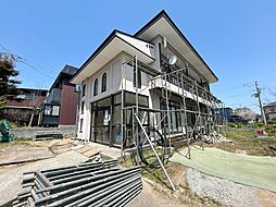 むつ市山田町 戸建て