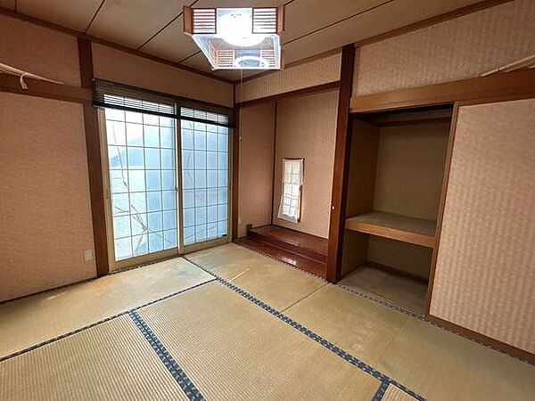 和室