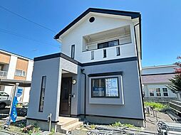 十和田市元町東四丁目 戸建て