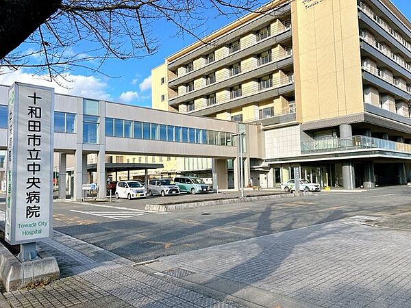 周辺を拡大表示