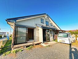 十和田市大字三本木字本金崎 戸建て