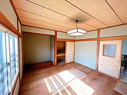室内の画像
