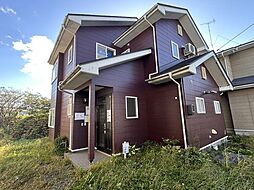 十和田市大字三本木字牛泊 戸建て