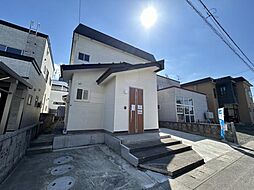 油川駅 1,349万円