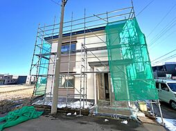 物件画像 青森市大字浜田字玉川　戸建て