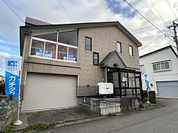 物件画像 青森市西滝2丁目　戸建て