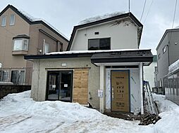 物件画像 青森市久須志2丁目　戸建て