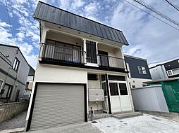物件画像 青森市大字浪館字前田　戸建て