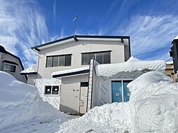 物件画像 青森市富田2丁目　戸建て