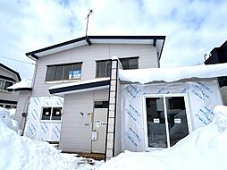 物件画像 青森市富田2丁目　戸建て