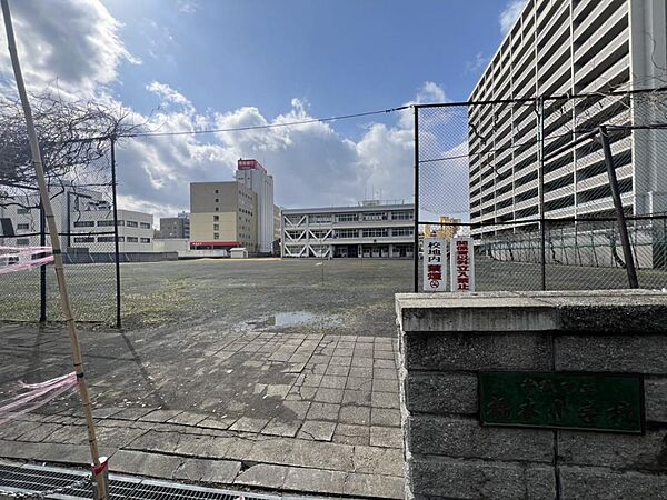 パークハイツ本町606