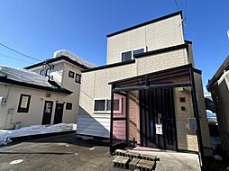 物件画像 青森市富田2丁目　戸建て