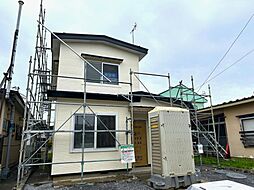物件画像 青森市大字新城字平岡　戸建て