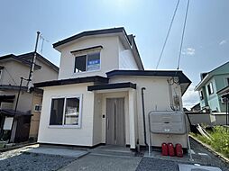 物件画像 青森市大字新城字平岡　戸建て