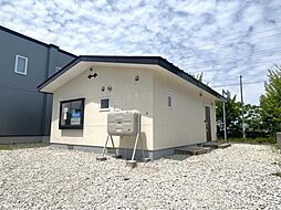 物件画像 青森市月見野1丁目　戸建て