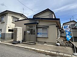物件画像 青森市大字油川字岡田　戸建て