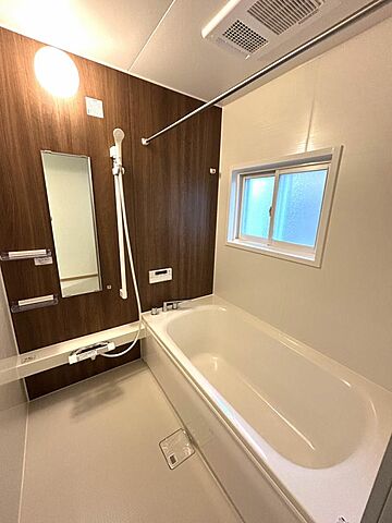 浴室 青森市旭町2丁目20-11