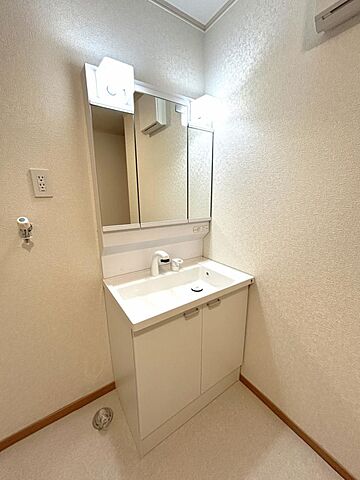 洗面 青森市旭町2丁目20-11