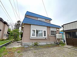物件画像 青森市大字羽白字野木和　戸建て