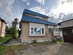 物件画像 青森市大字羽白字野木和　戸建て