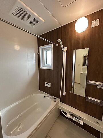 浴室 青森市大字幸畑字松元43-71