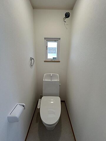 トイレ 青森市大字幸畑字松元43-71