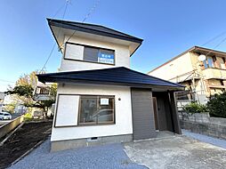 物件画像 青森市大字幸畑字松元　戸建て