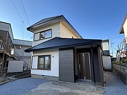 物件画像 青森市大字幸畑字松元　戸建て