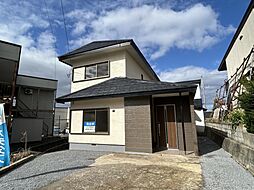 物件画像 青森市大字幸畑字松元　戸建て