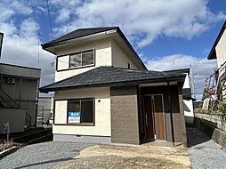 物件画像 青森市大字幸畑字松元　戸建て
