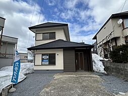 物件画像 青森市大字幸畑字松元 戸建て