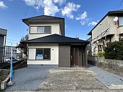 物件画像 青森市大字幸畑字松元　戸建て
