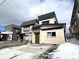 物件画像 青森市浪館前田3丁目　戸建て