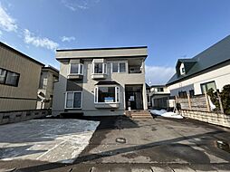 物件画像 青森市小柳1丁目　戸建て