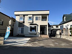 物件画像 青森市小柳1丁目　戸建て