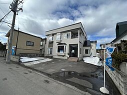 物件画像 青森市小柳1丁目 戸建て