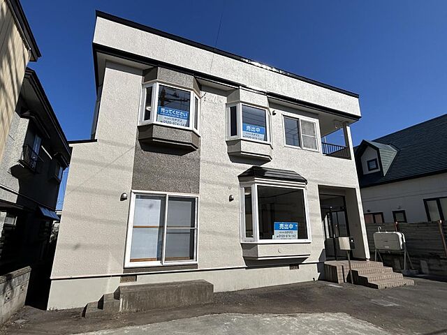 駐車場 青森市小柳1丁目8-18