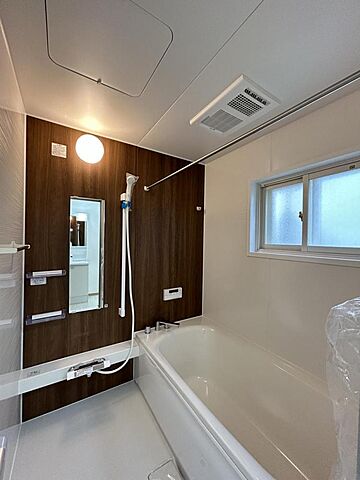 浴室 青森市幸畑4丁目9-19