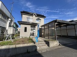 物件画像 青森市幸畑4丁目　戸建て