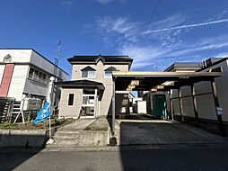 物件画像 青森市幸畑4丁目　戸建て