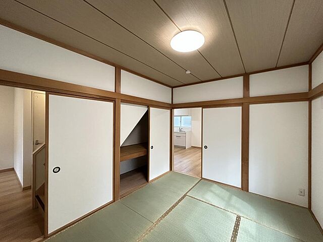 室内 青森市幸畑4丁目9-19