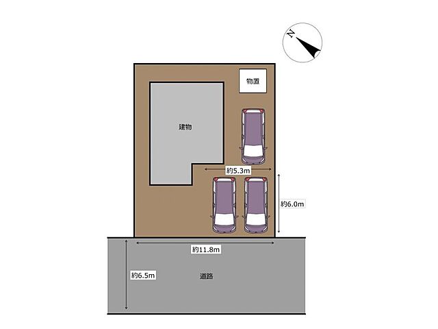 その他 青森市幸畑4丁目9-19
