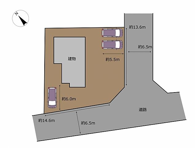 その他 青森市月見野1丁目3-9
