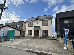 物件画像 青森市大字幸畑字松元 戸建て