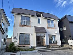 物件画像 青森市大字幸畑字松元　戸建て